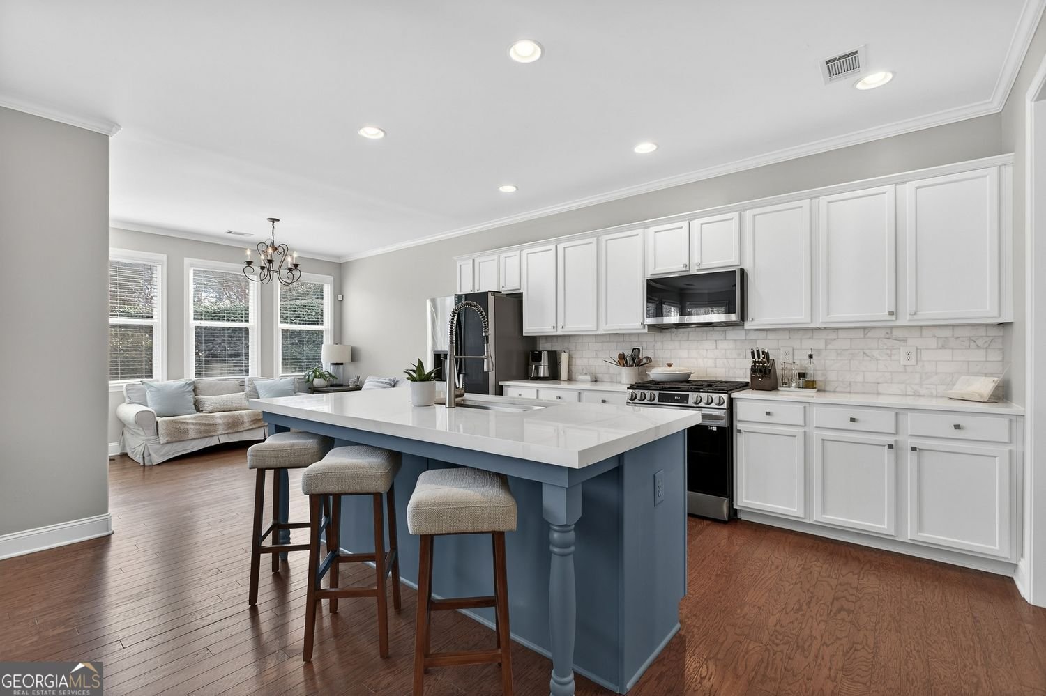 103 Patrick Way Marietta - Photo 20