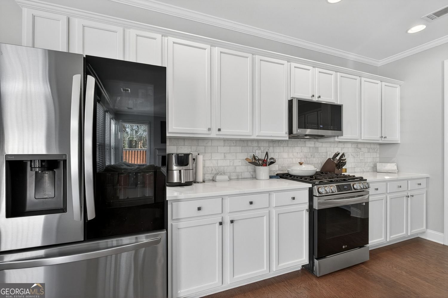 103 Patrick Way Marietta - Photo 22