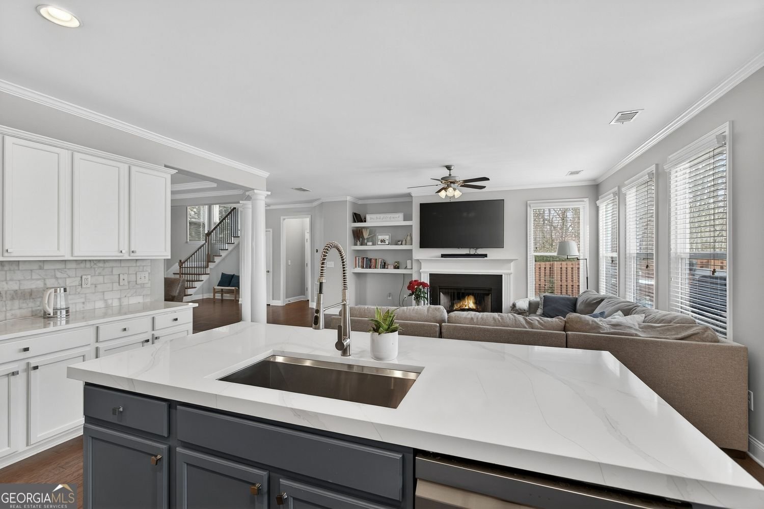 103 Patrick Way Marietta - Photo 23