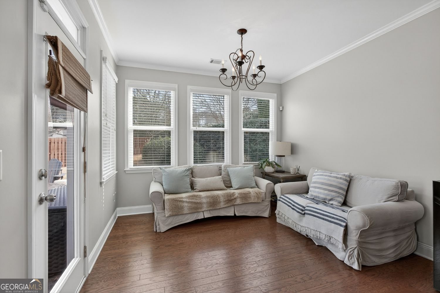 103 Patrick Way Marietta - Photo 25