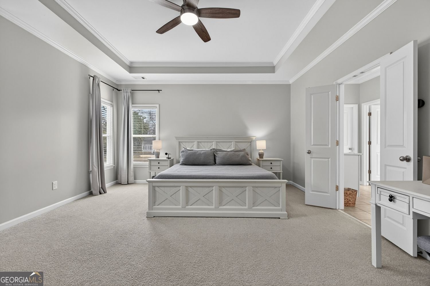 103 Patrick Way Marietta - Photo 26