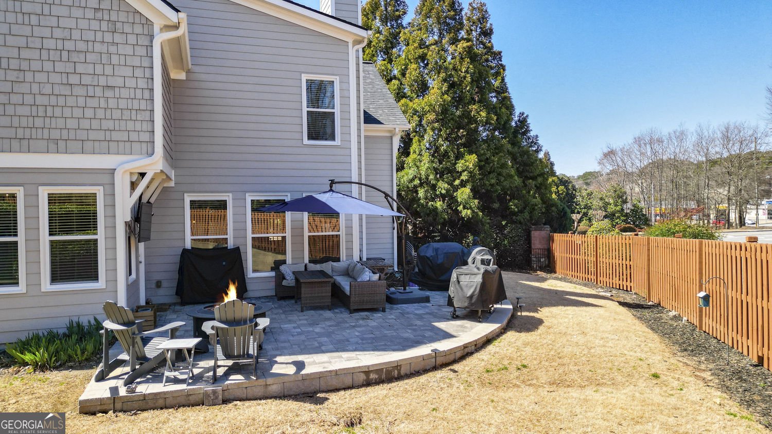 103 Patrick Way Marietta - Photo 45