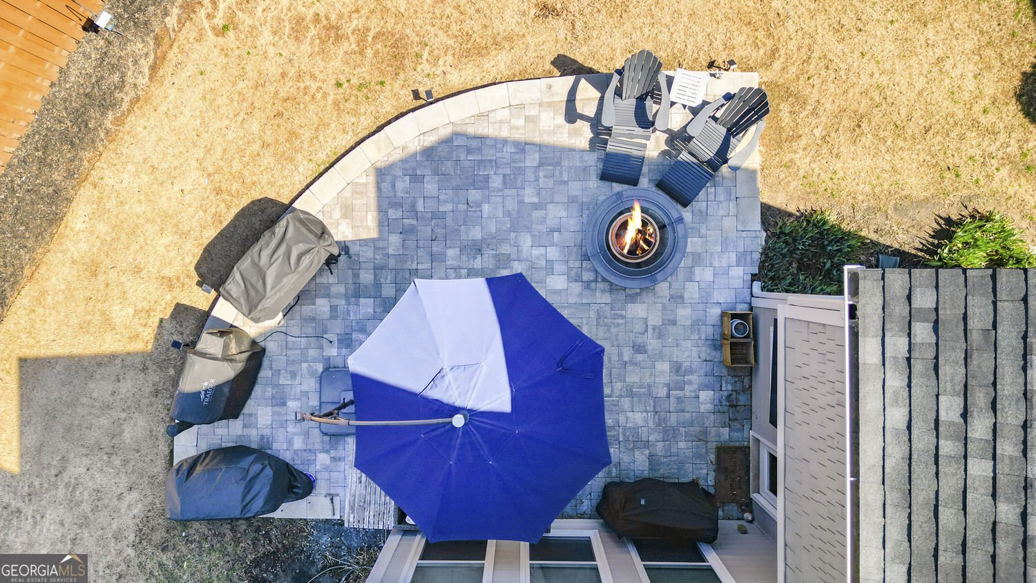 103 Patrick Way Marietta - Photo 46