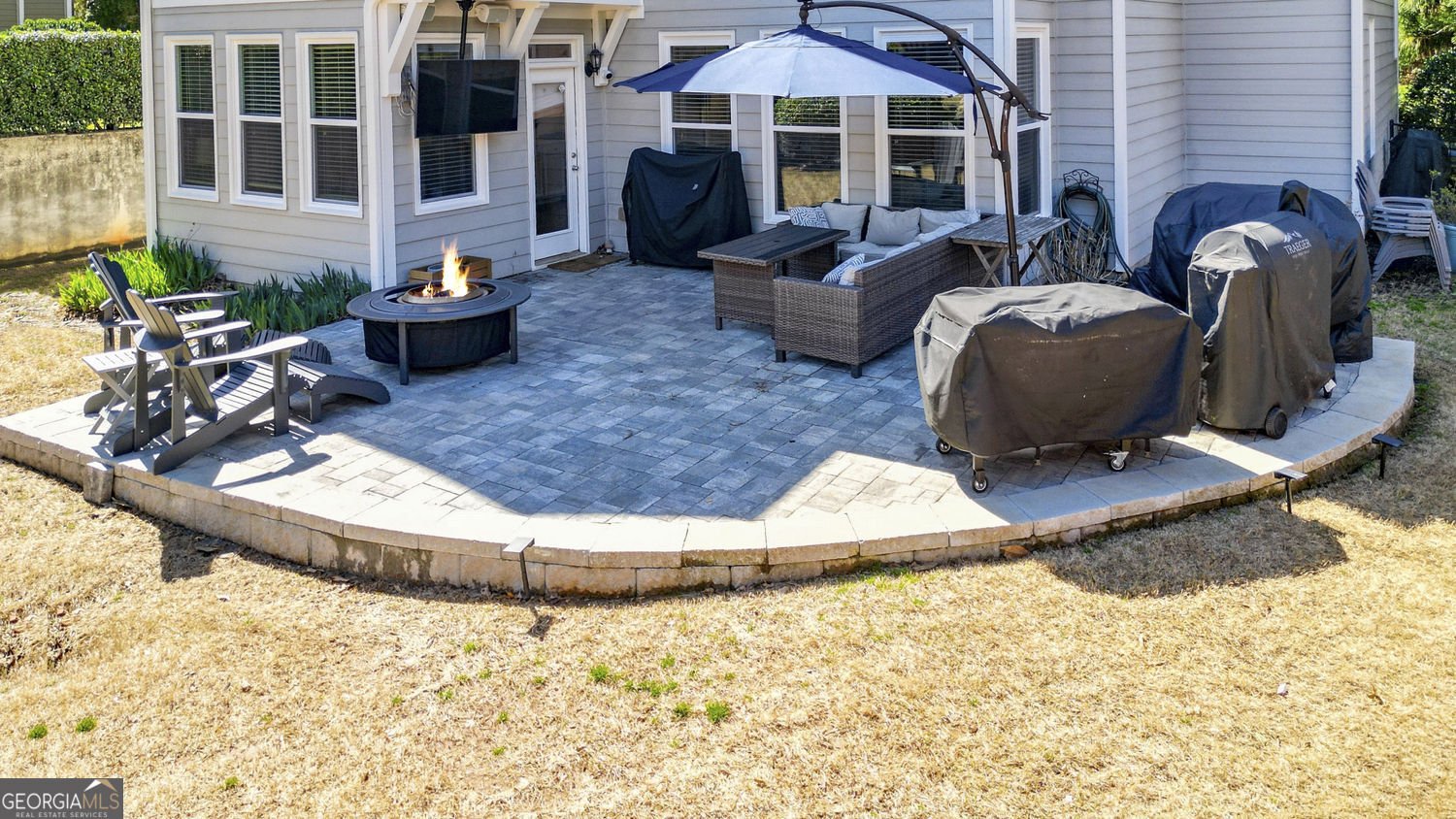 103 Patrick Way Marietta - Photo 48