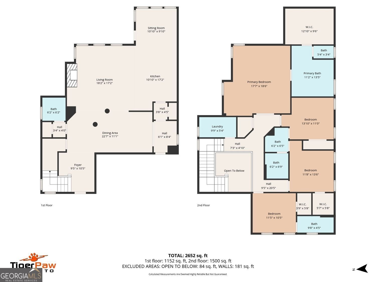 103 Patrick Way Marietta - Photo 53