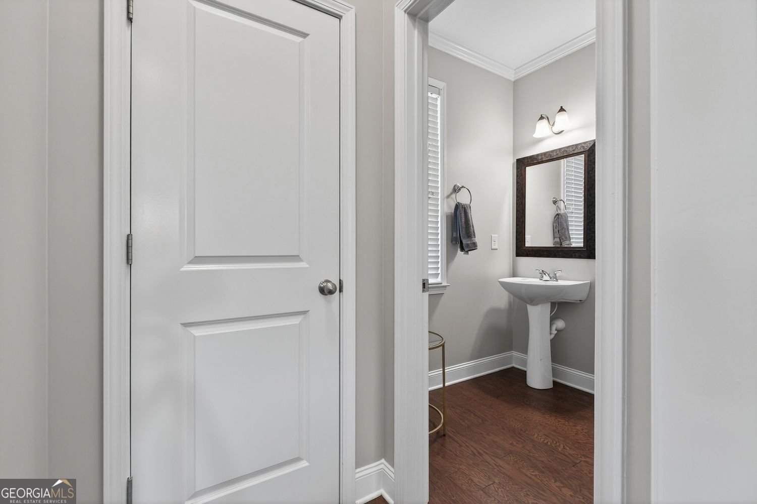 103 Patrick Way Marietta - Photo 8