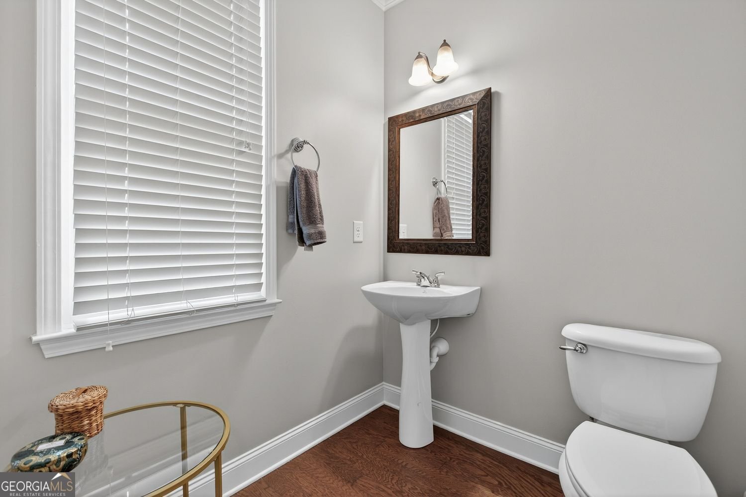 103 Patrick Way Marietta - Photo 9