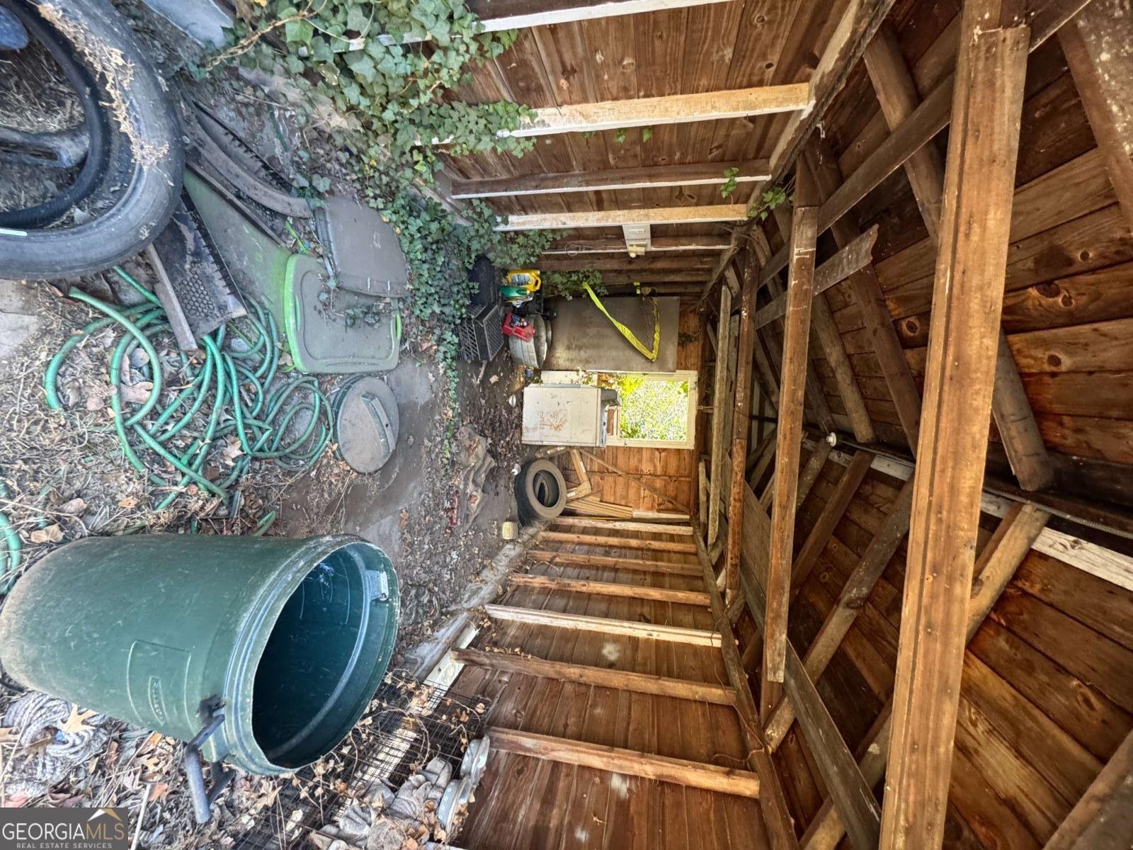 1934 Walker Avenue Atlanta - Photo 19