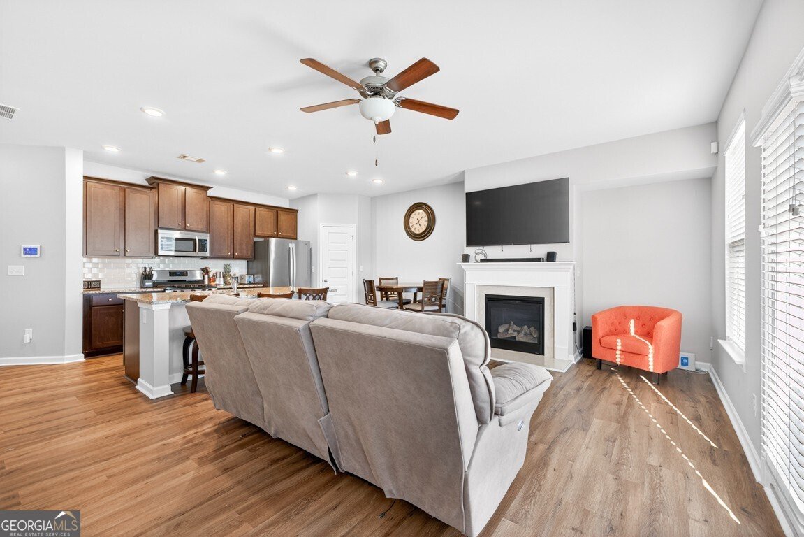 3652 Prospect Point Drive Oakwood - Photo 6