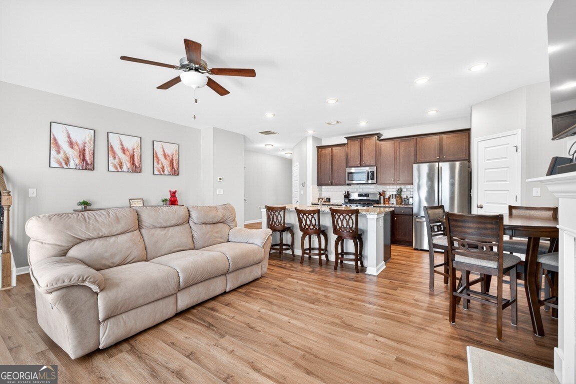 3652 Prospect Point Drive Oakwood - Photo 7