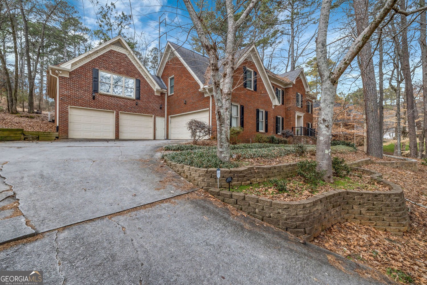 1828 Chedworth Lane Stone Mountain - Photo 1