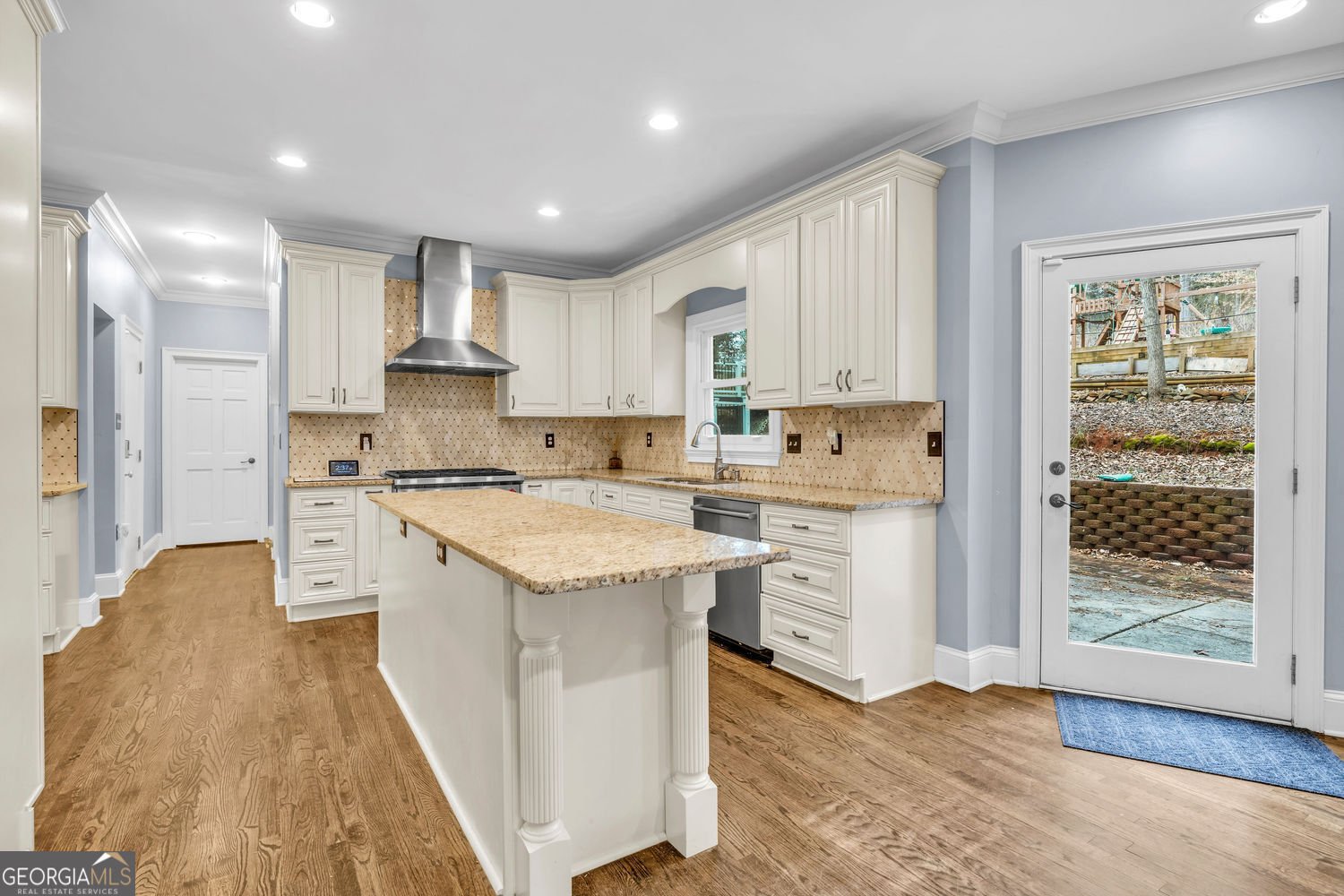 1828 Chedworth Lane Stone Mountain - Photo 11