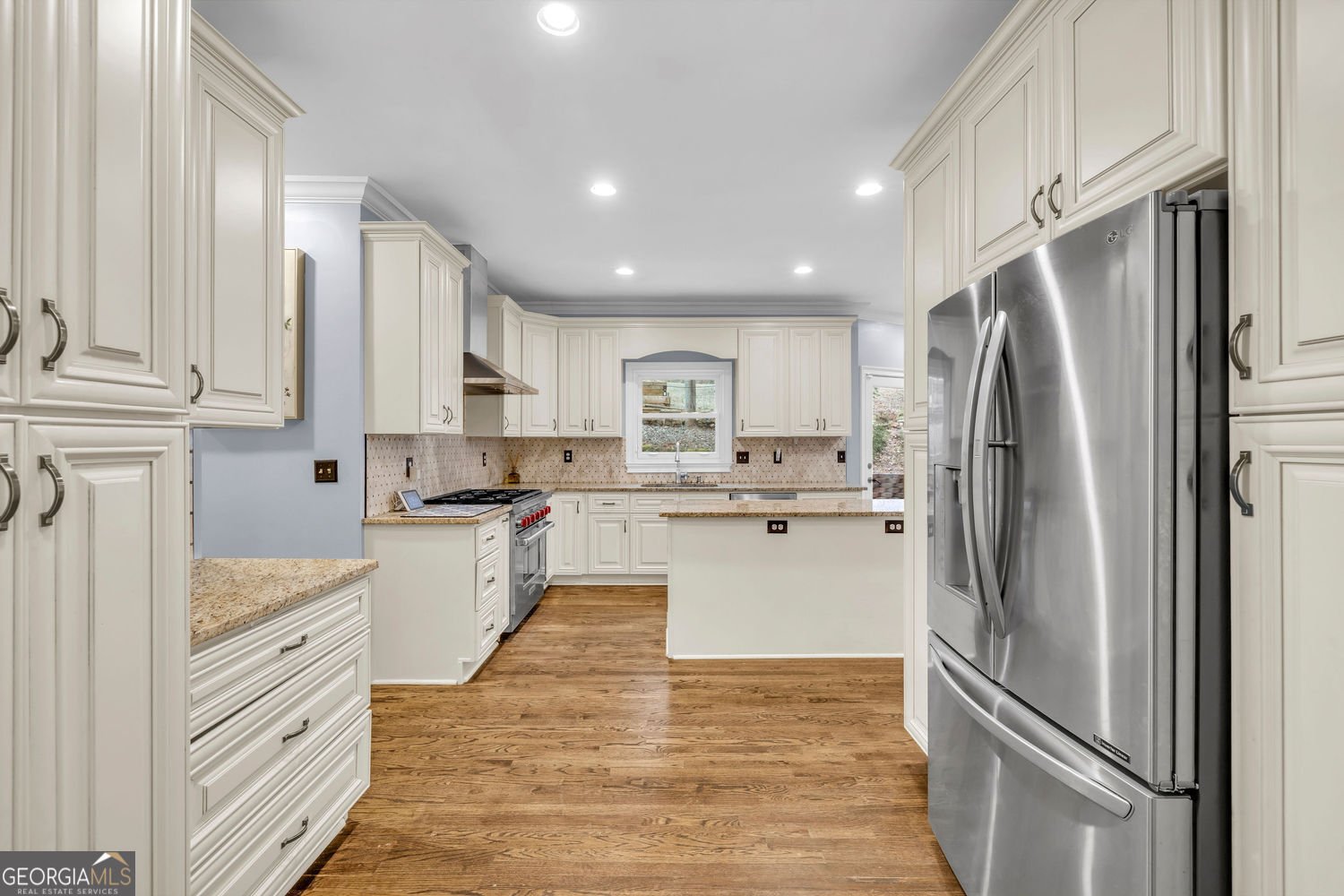 1828 Chedworth Lane Stone Mountain - Photo 13