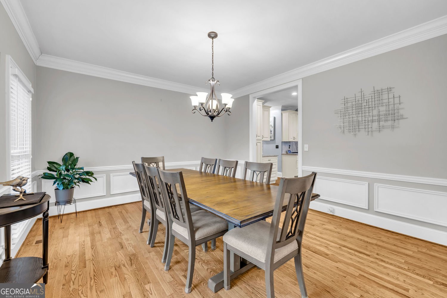 1828 Chedworth Lane Stone Mountain - Photo 16