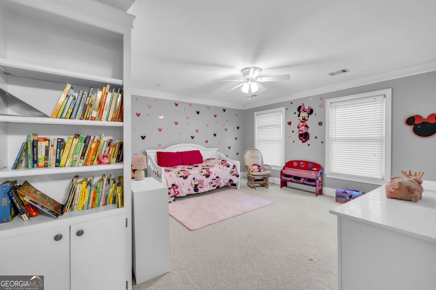 1828 Chedworth Lane Stone Mountain - Photo 20