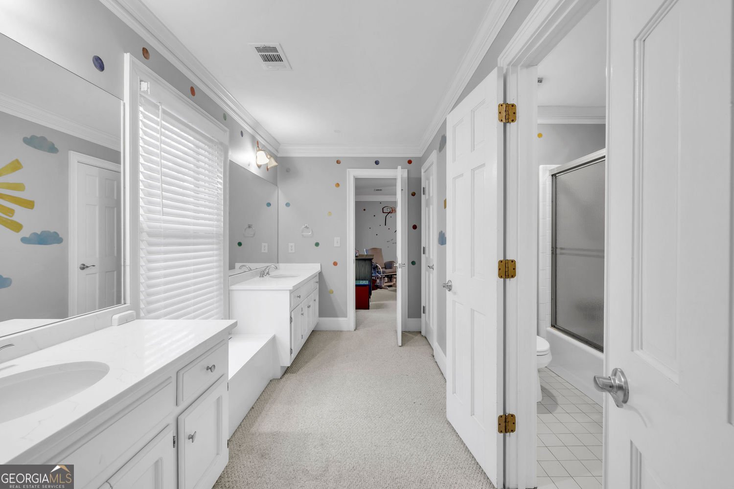 1828 Chedworth Lane Stone Mountain - Photo 22