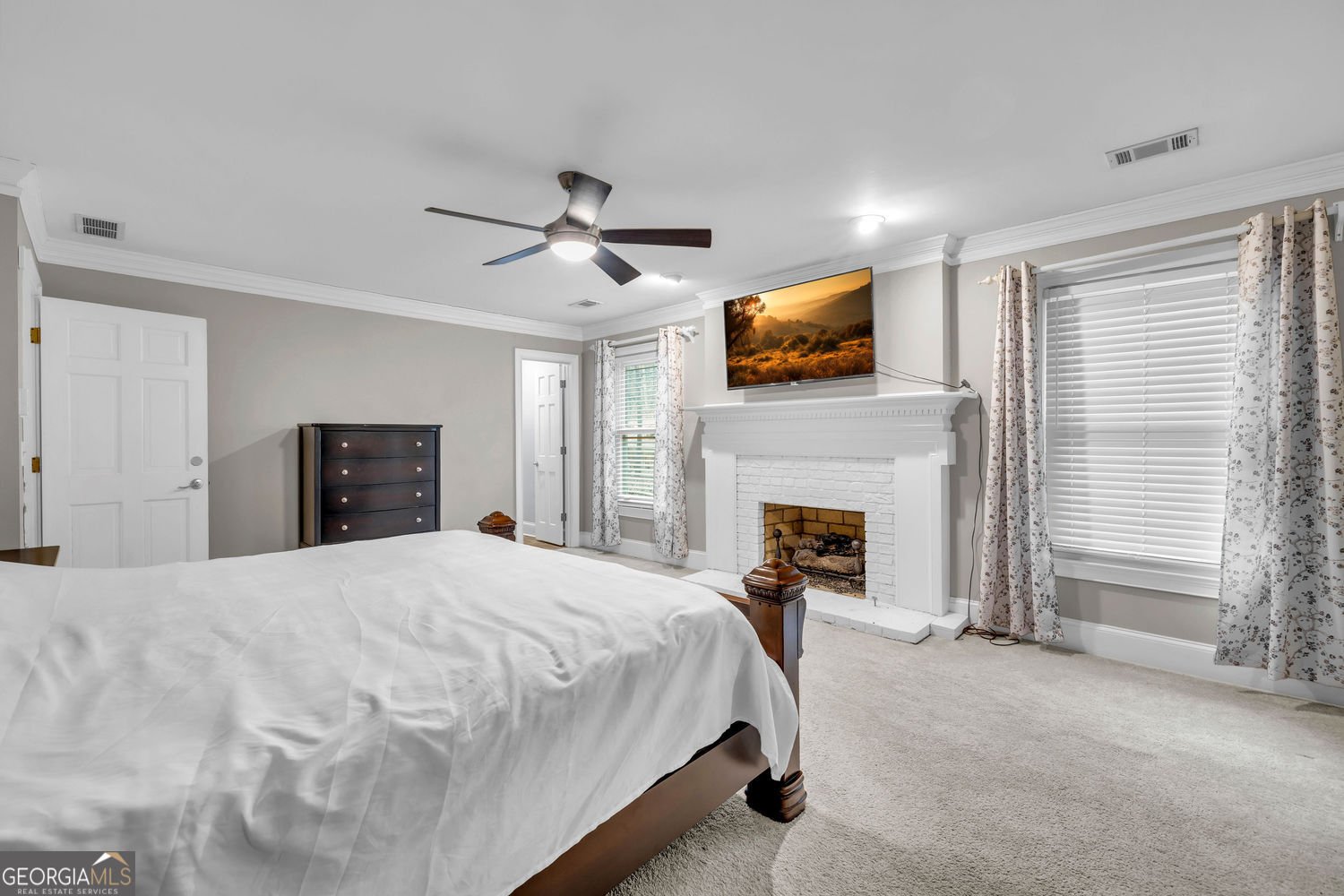 1828 Chedworth Lane Stone Mountain - Photo 24