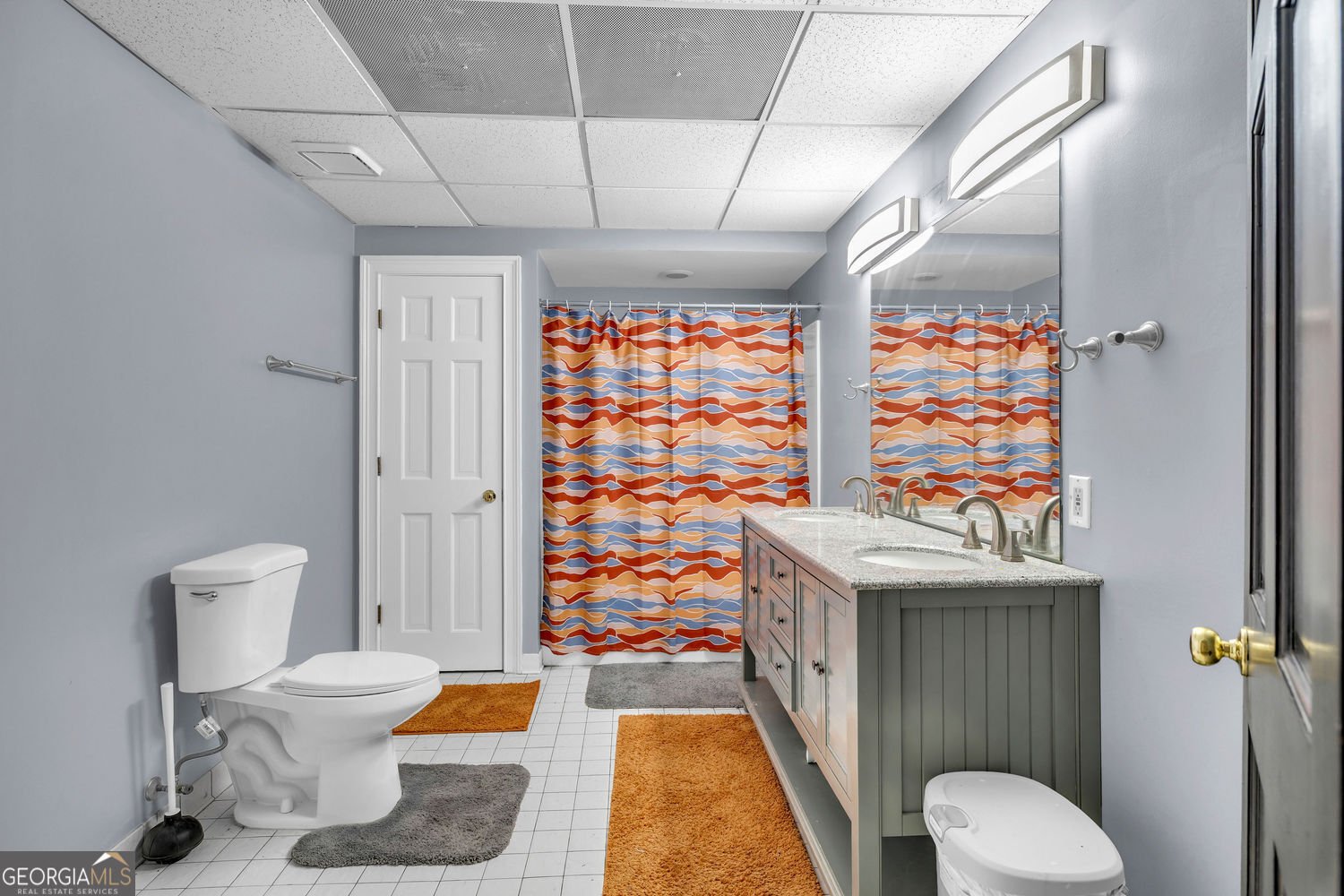 1828 Chedworth Lane Stone Mountain - Photo 35