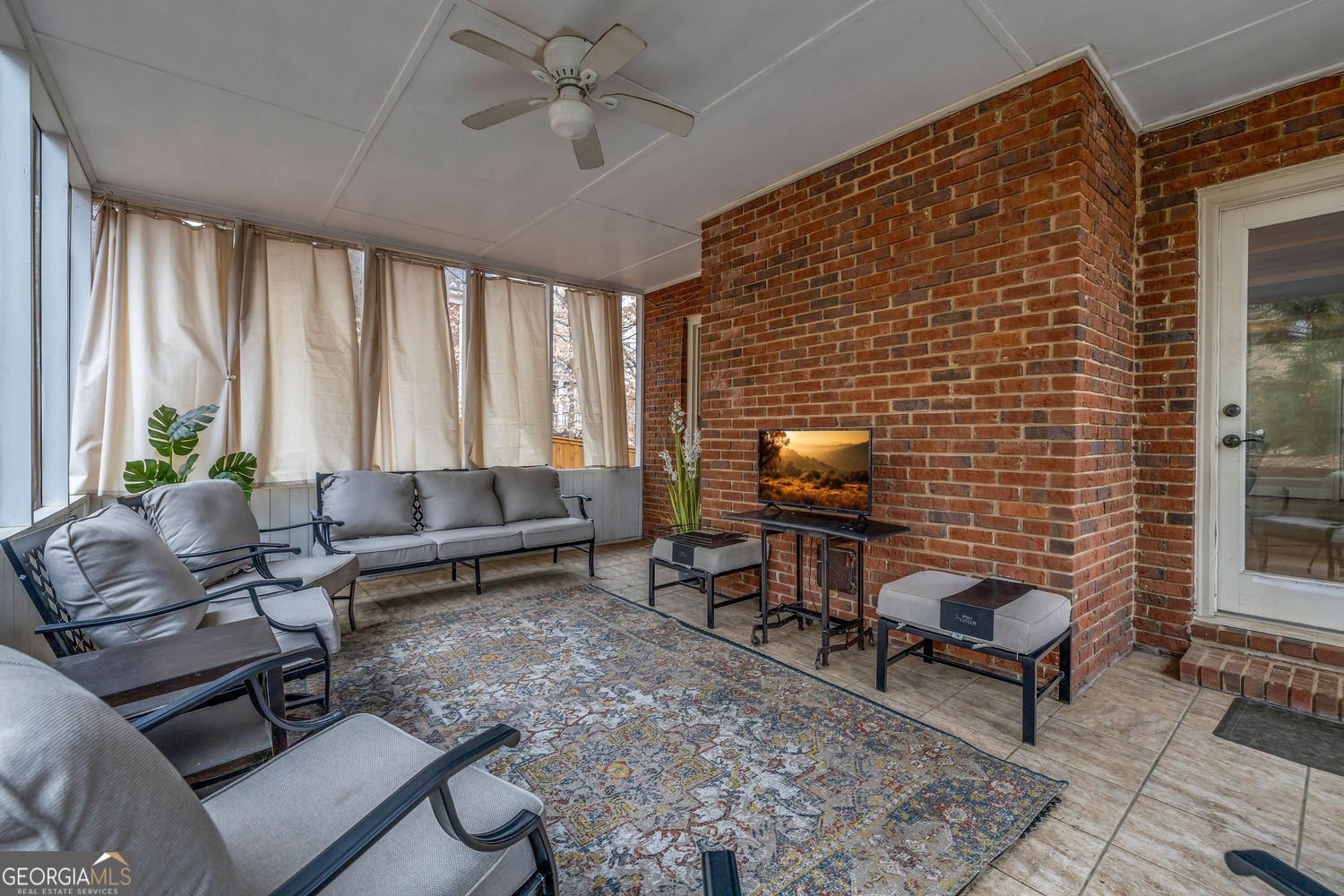 1828 Chedworth Lane Stone Mountain - Photo 38