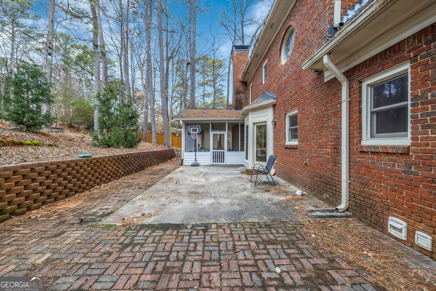 1828 Chedworth Lane Stone Mountain - Photo 39