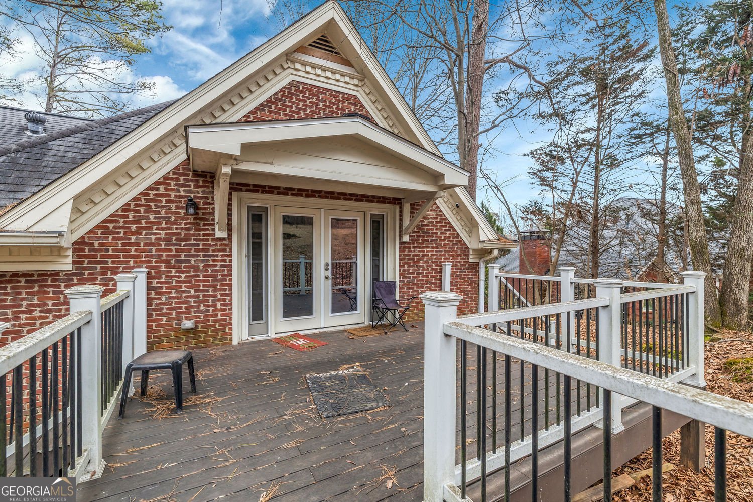 1828 Chedworth Lane Stone Mountain - Photo 40