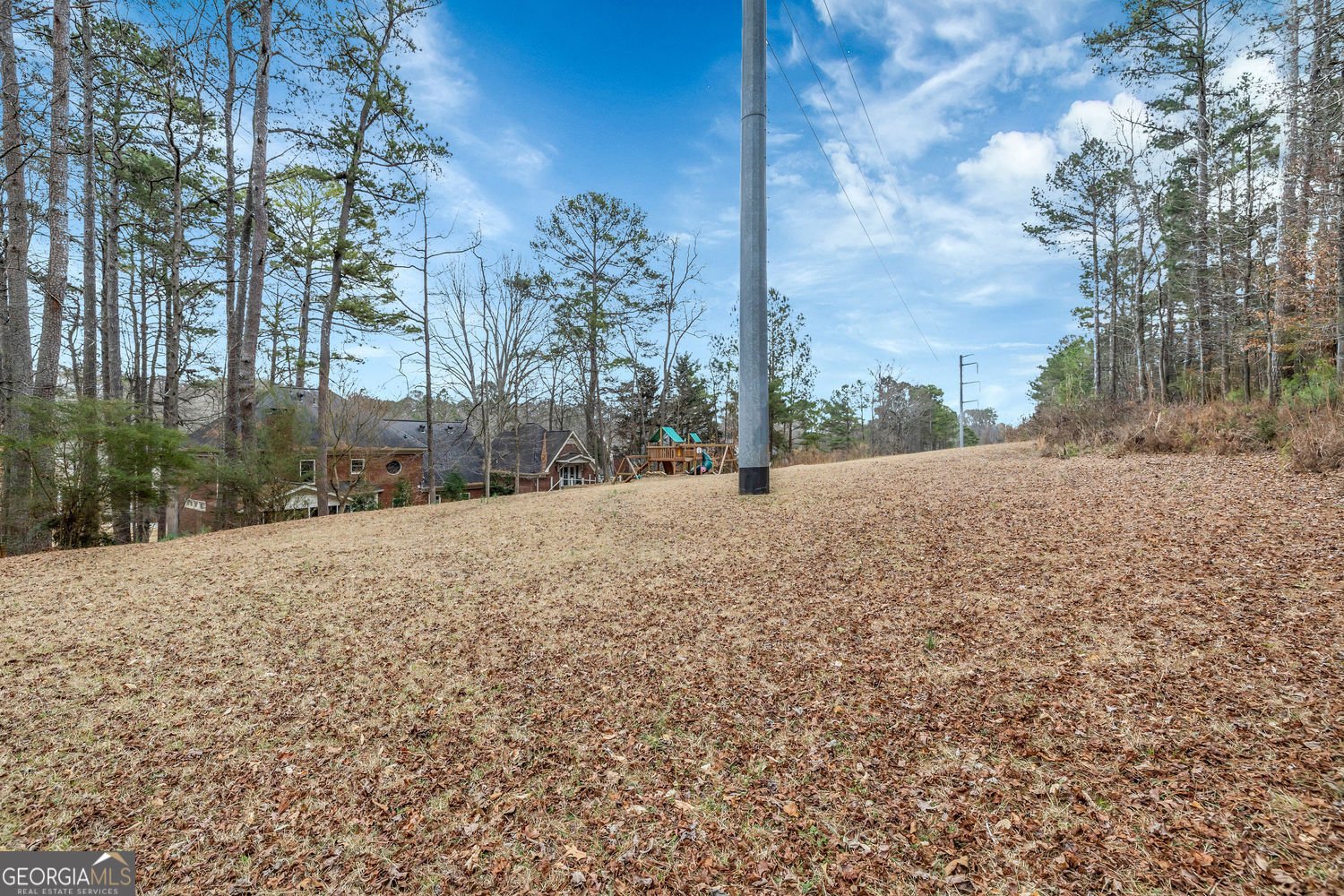 1828 Chedworth Lane Stone Mountain - Photo 43