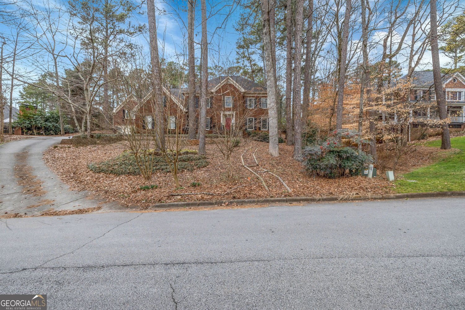 1828 Chedworth Lane Stone Mountain - Photo 44