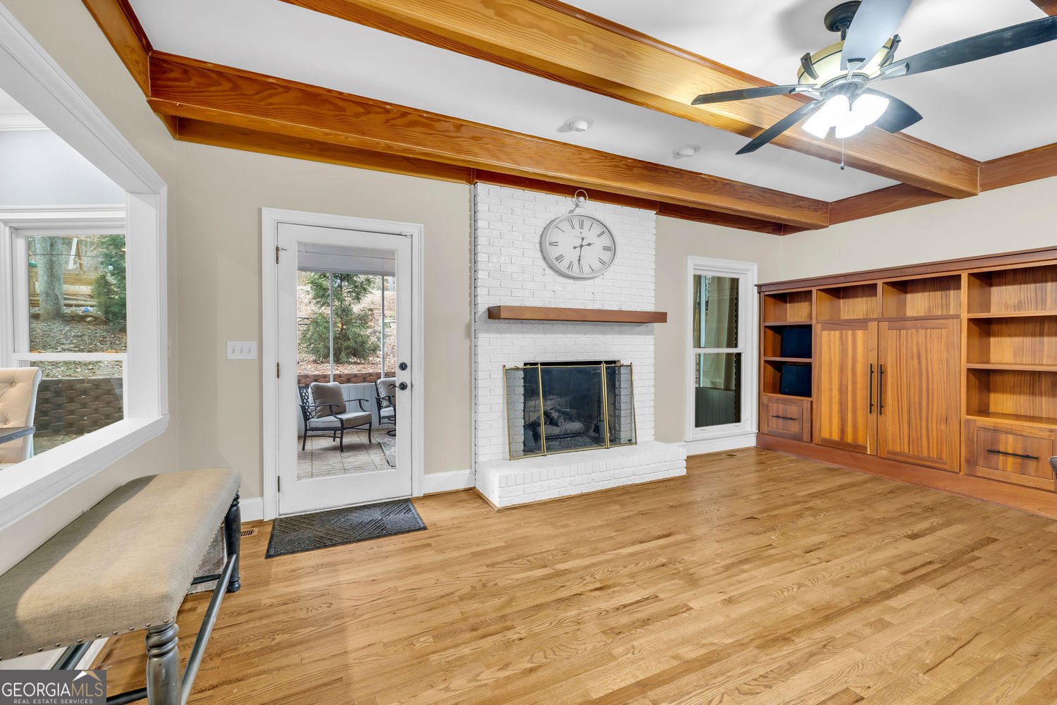 1828 Chedworth Lane Stone Mountain - Photo 7