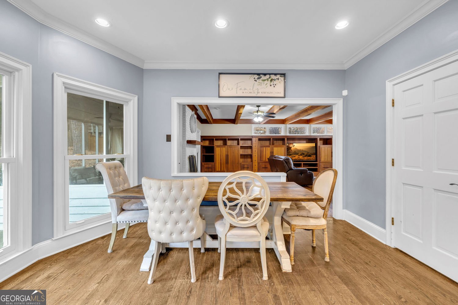 1828 Chedworth Lane Stone Mountain - Photo 9