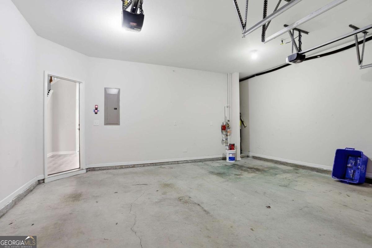 3370 Vintage Circle Smyrna - Photo 17