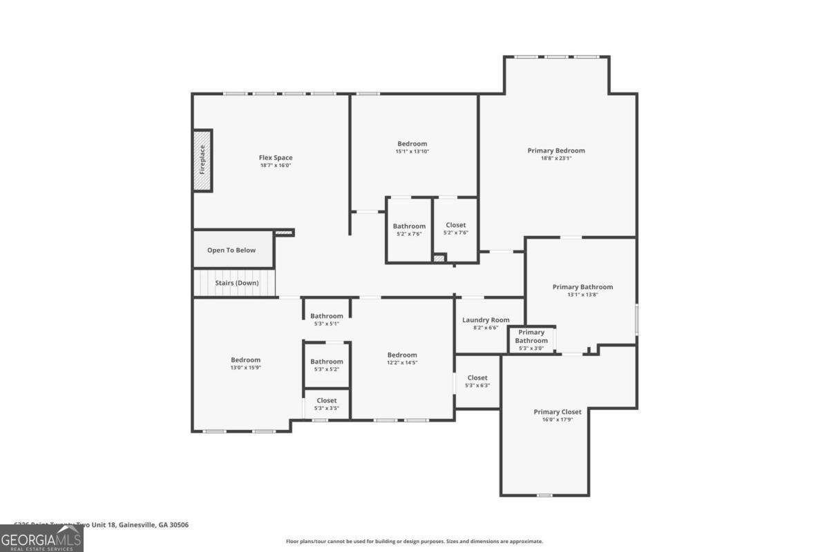 6326 Point Twenty Two Gainesville - Photo 89