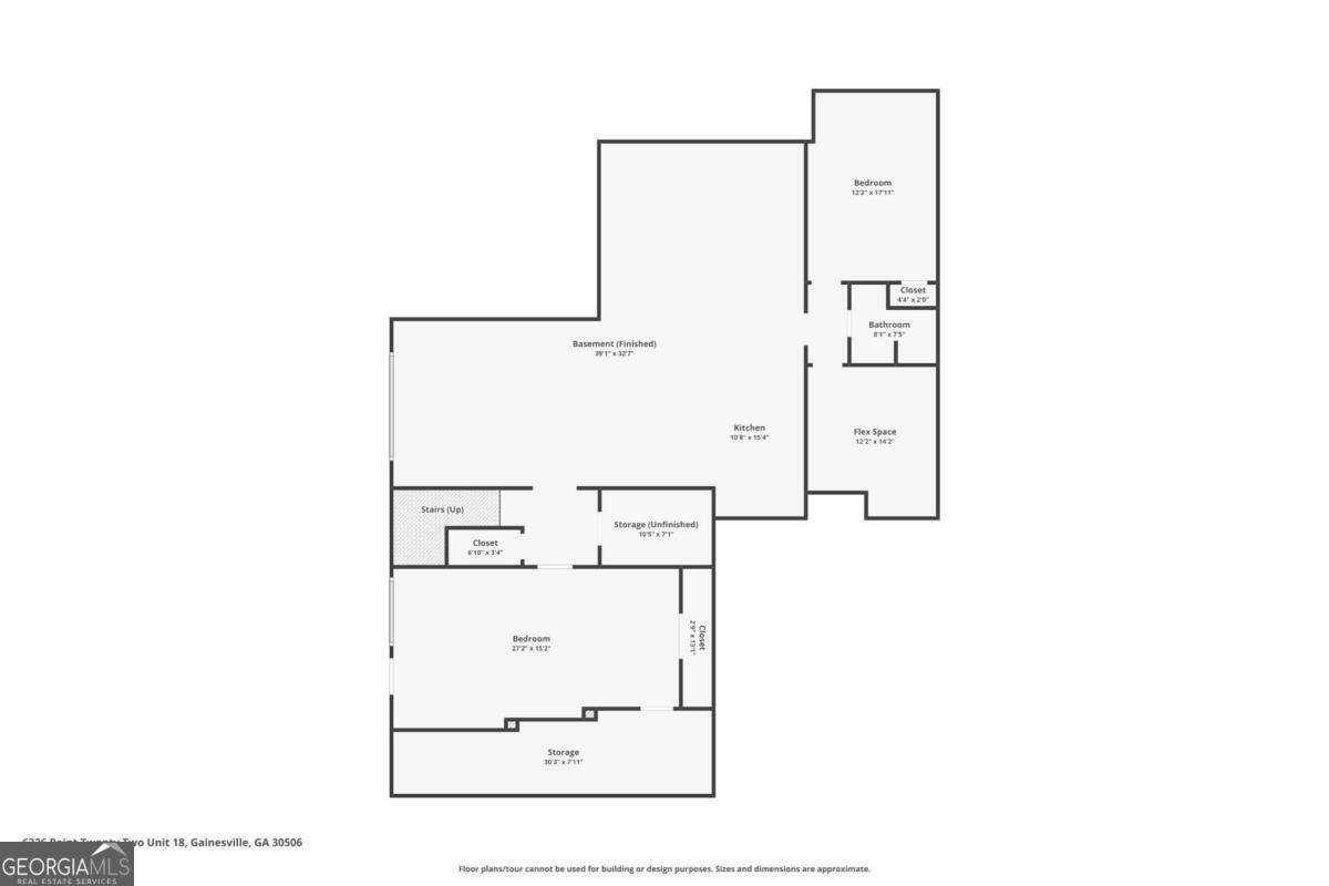 6326 Point Twenty Two Gainesville - Photo 92
