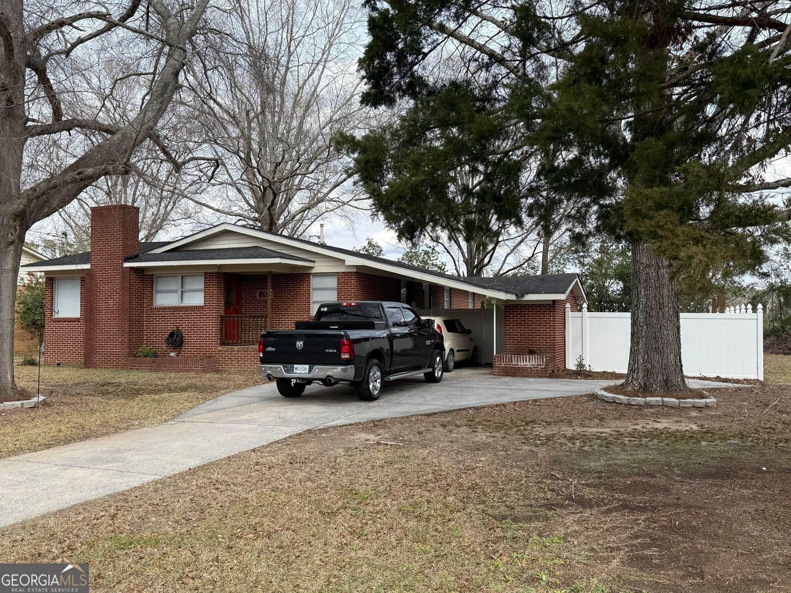 804 Betty Street Sandersville - main photo