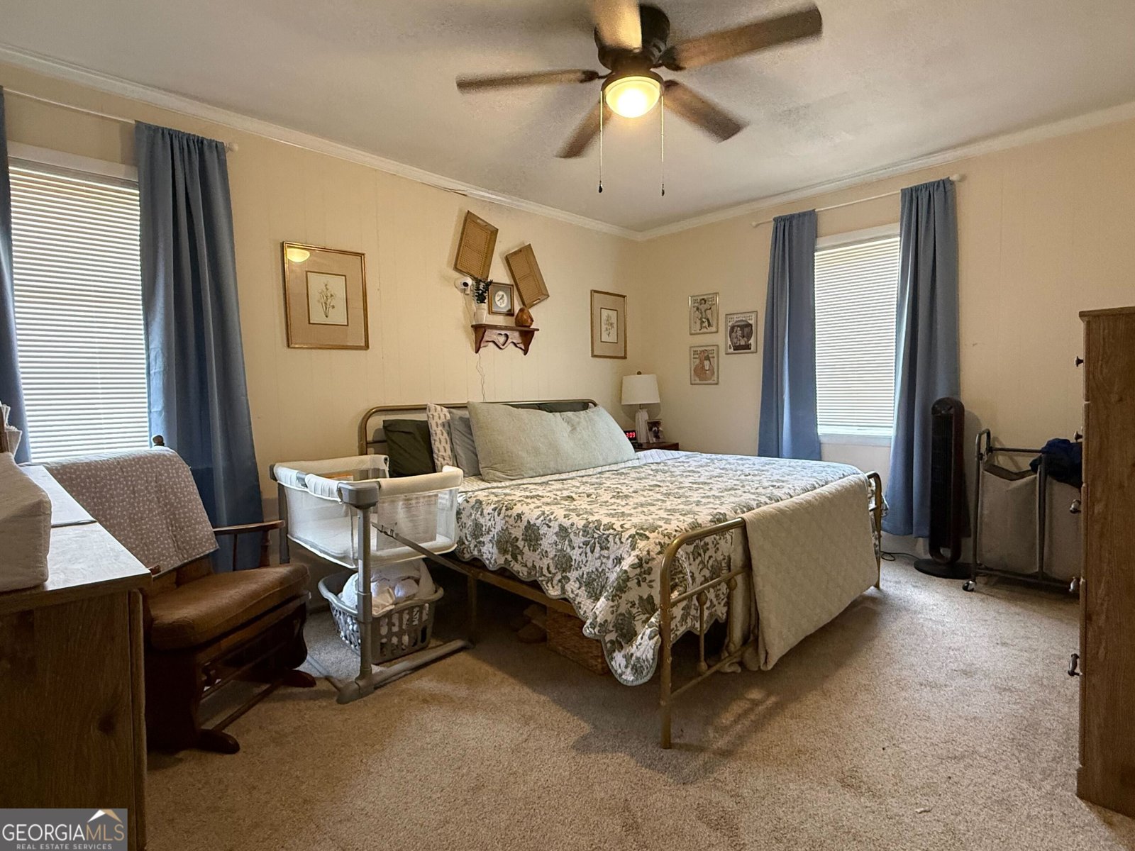 804 Betty Street Sandersville - Photo 10