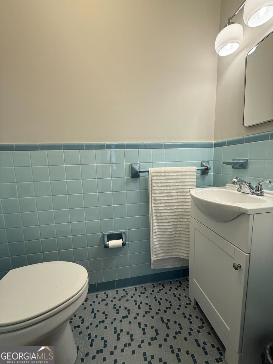 804 Betty Street Sandersville - Photo 11
