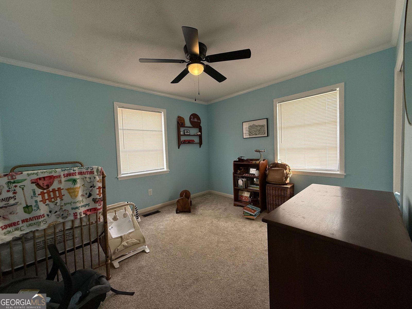 804 Betty Street Sandersville - Photo 12