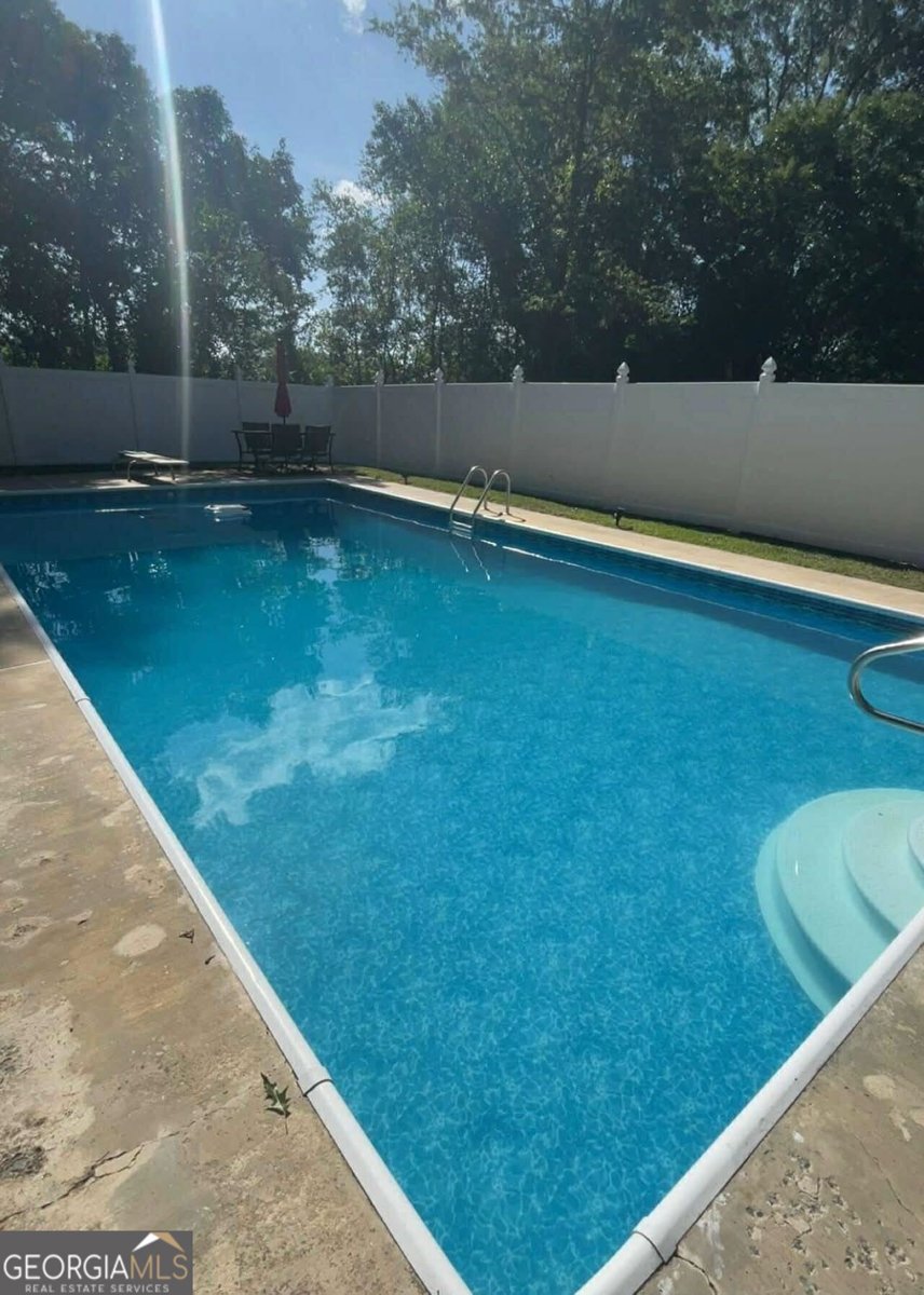 804 Betty Street Sandersville - Photo 19