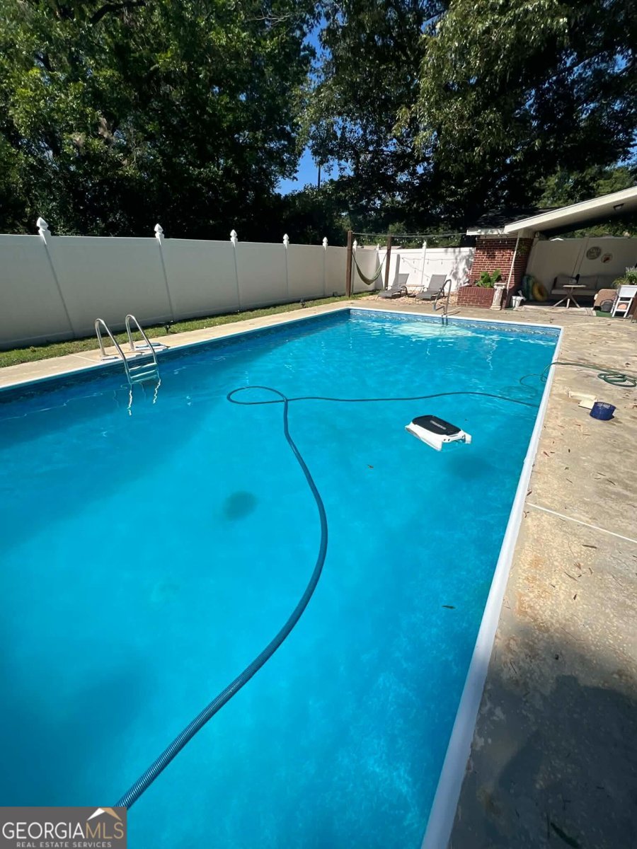 804 Betty Street Sandersville - Photo 20