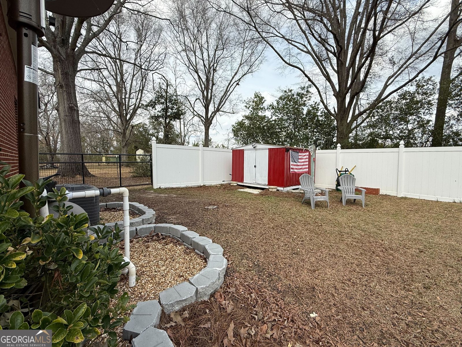 804 Betty Street Sandersville - Photo 21