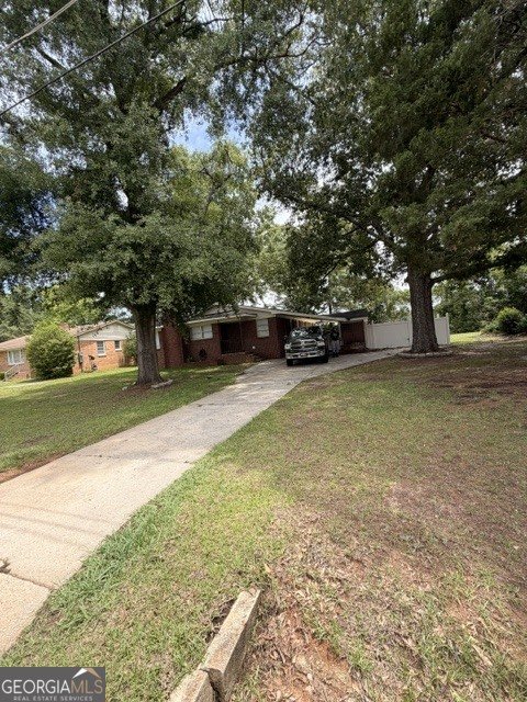804 Betty Street Sandersville - Photo 31