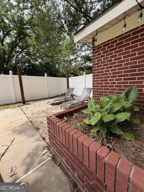 804 Betty Street Sandersville - Photo 34
