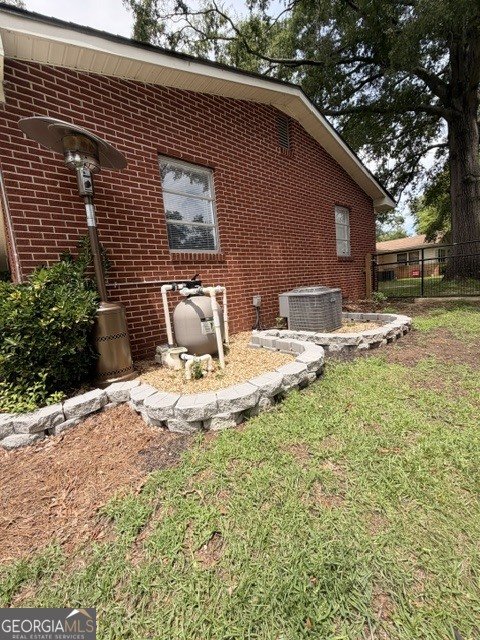 804 Betty Street Sandersville - Photo 35