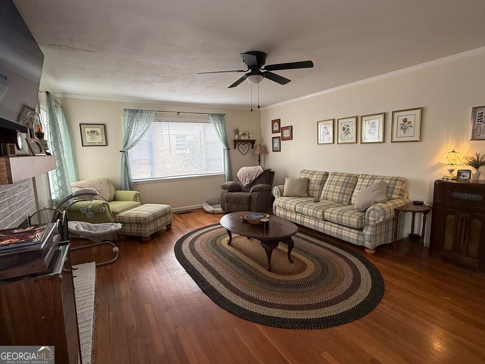 804 Betty Street Sandersville - Photo 7