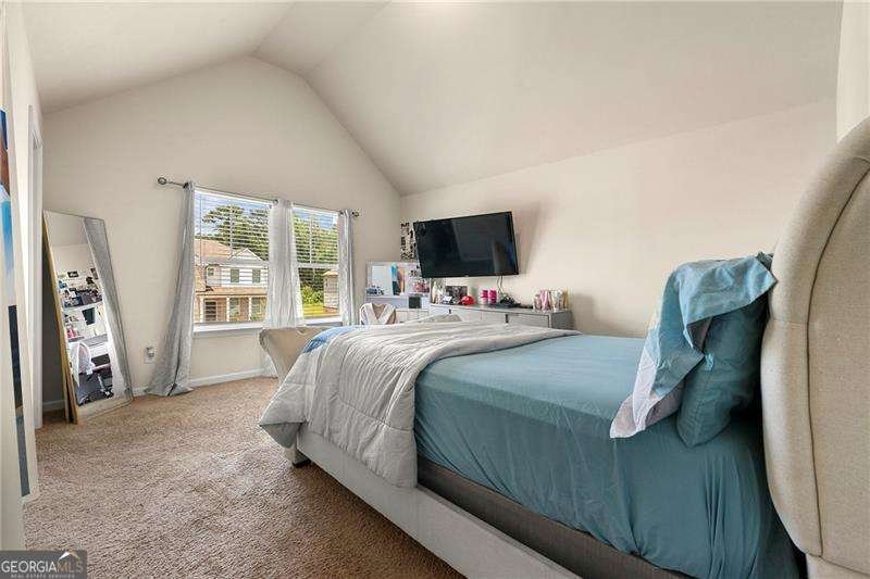 1840 Pearson Street Loganville - Photo 10