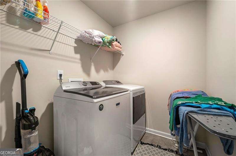 1840 Pearson Street Loganville - Photo 13