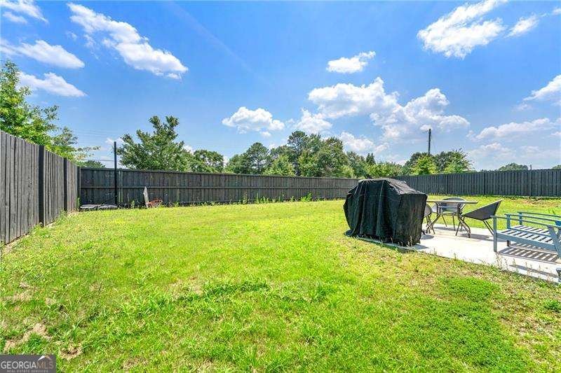 1840 Pearson Street Loganville - Photo 14