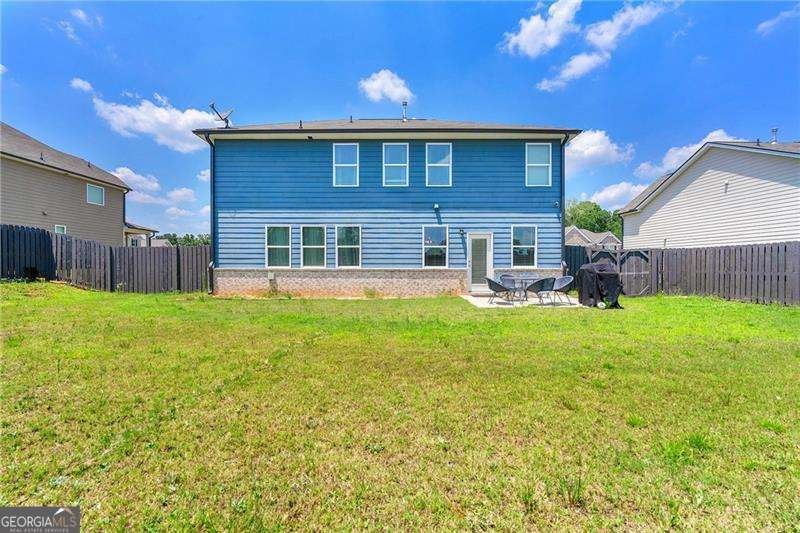 1840 Pearson Street Loganville - Photo 16