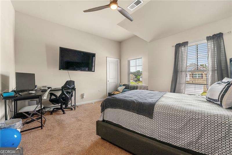 1840 Pearson Street Loganville - Photo 9