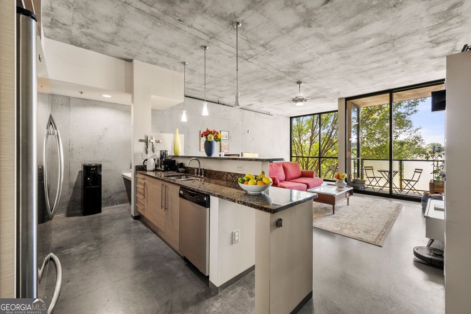 480 John Wesley Dobbs Avenue Atlanta - Photo 1