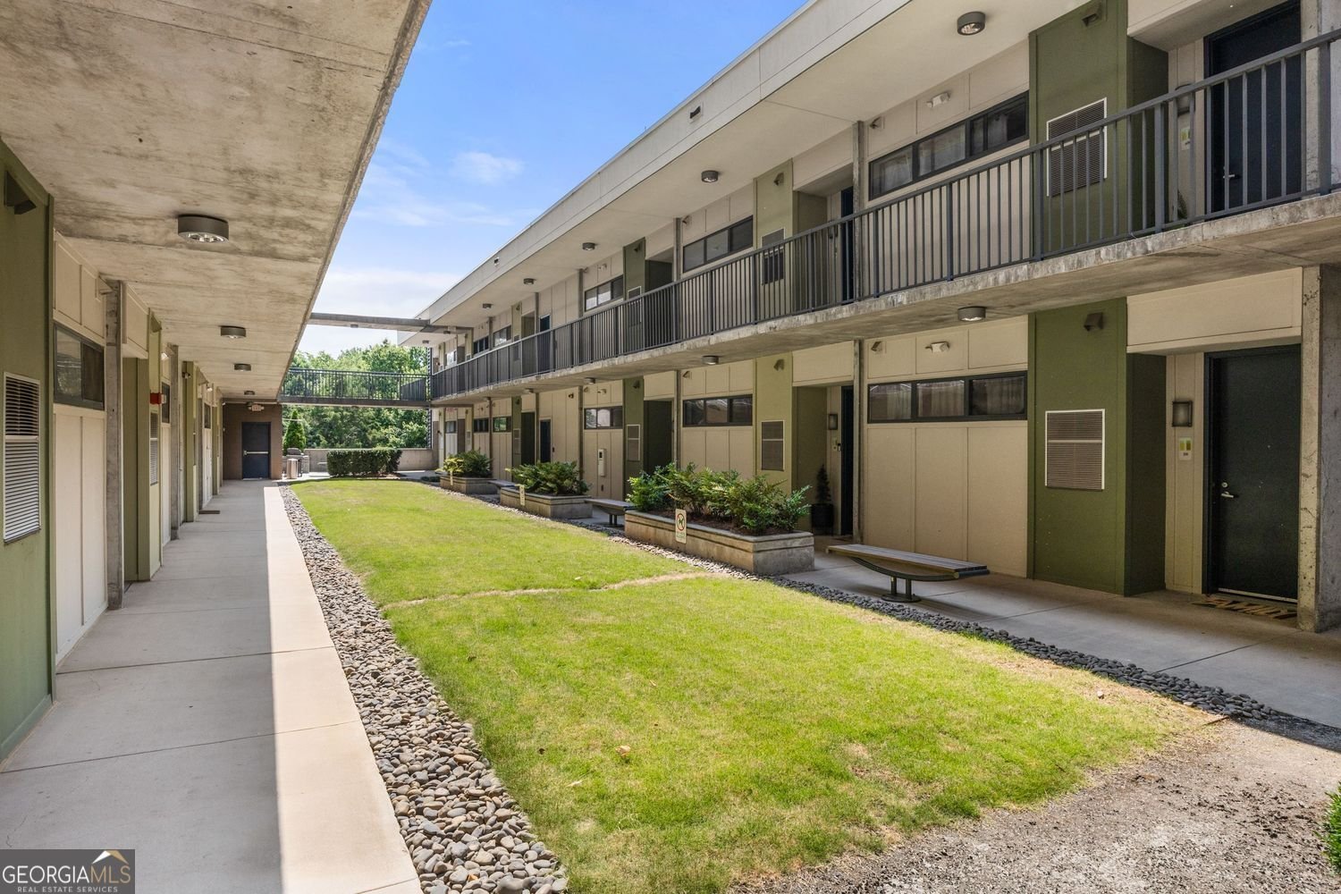 480 John Wesley Dobbs Avenue Atlanta - Photo 23